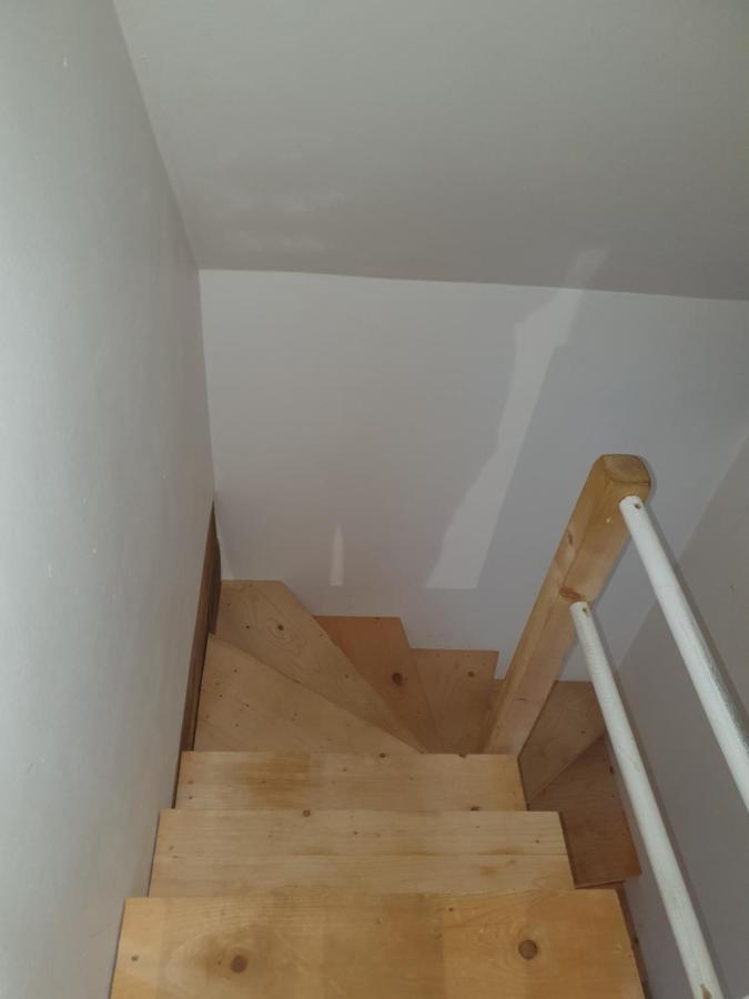 La Cabane Choussy Экстерьер фото